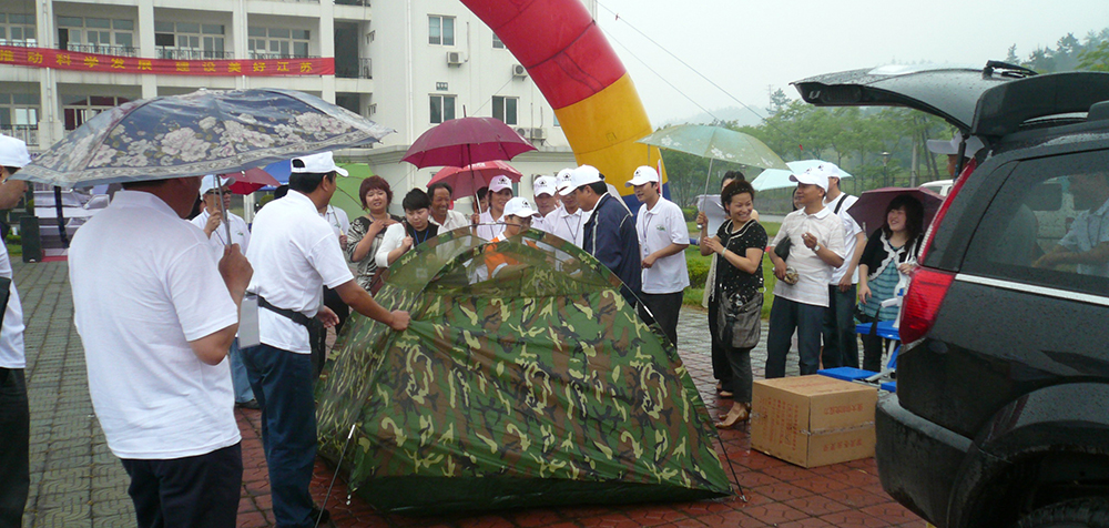 南京汽车活动代理